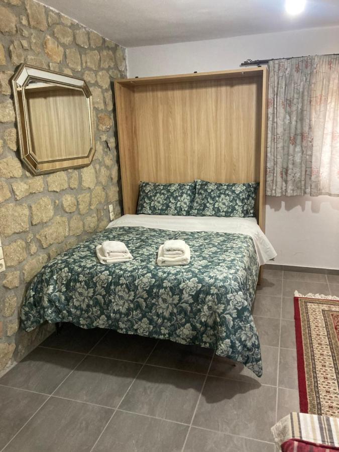 Patriko Villa Kalampáka Dış mekan fotoğraf
